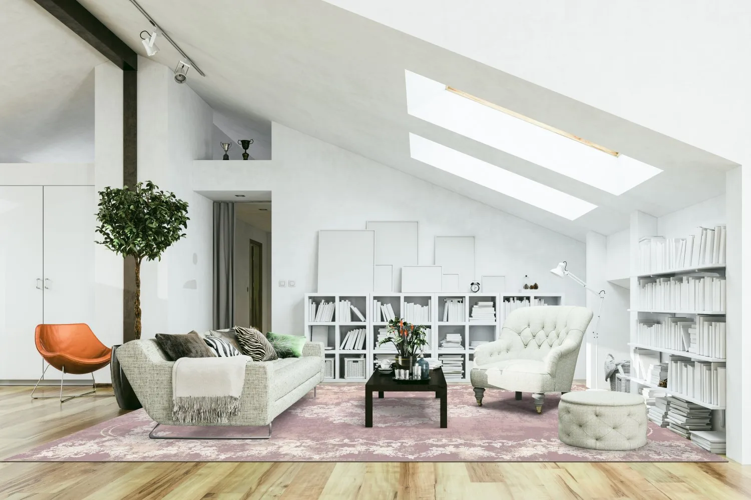 Wilton - Nefta (roze)