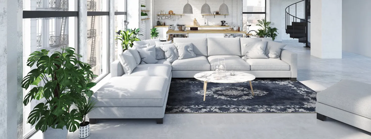 Wilton - Nefta (zwart)