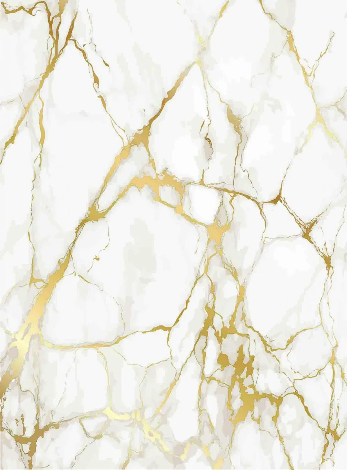Wilton - Cesina (stone/wit/goud)