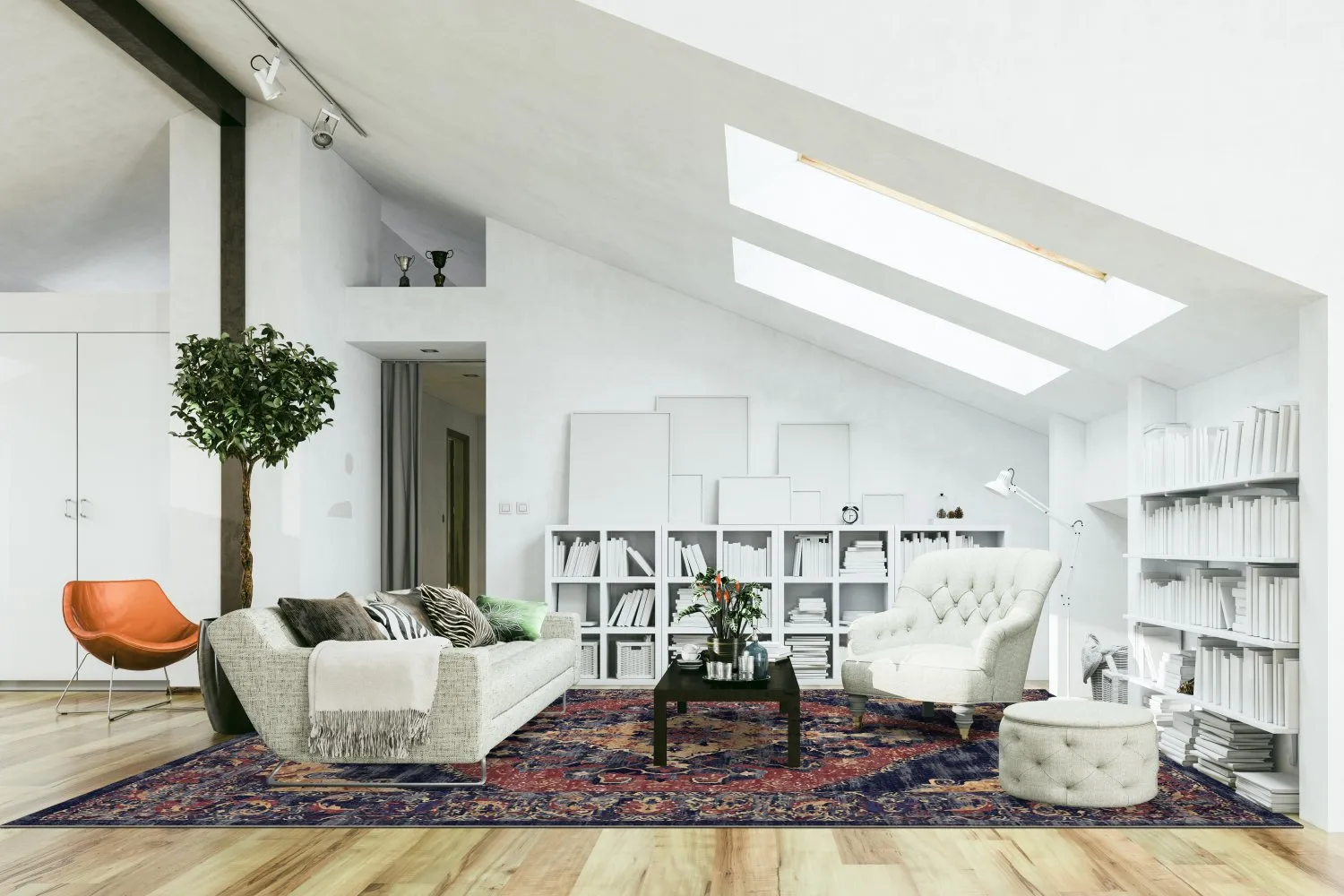 Wilton - Tabarka (multi)