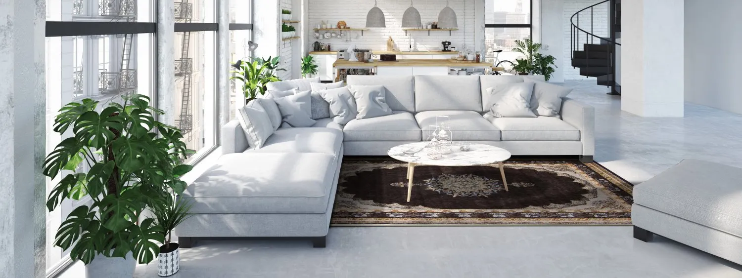 Wilton - Lukla (zwart)