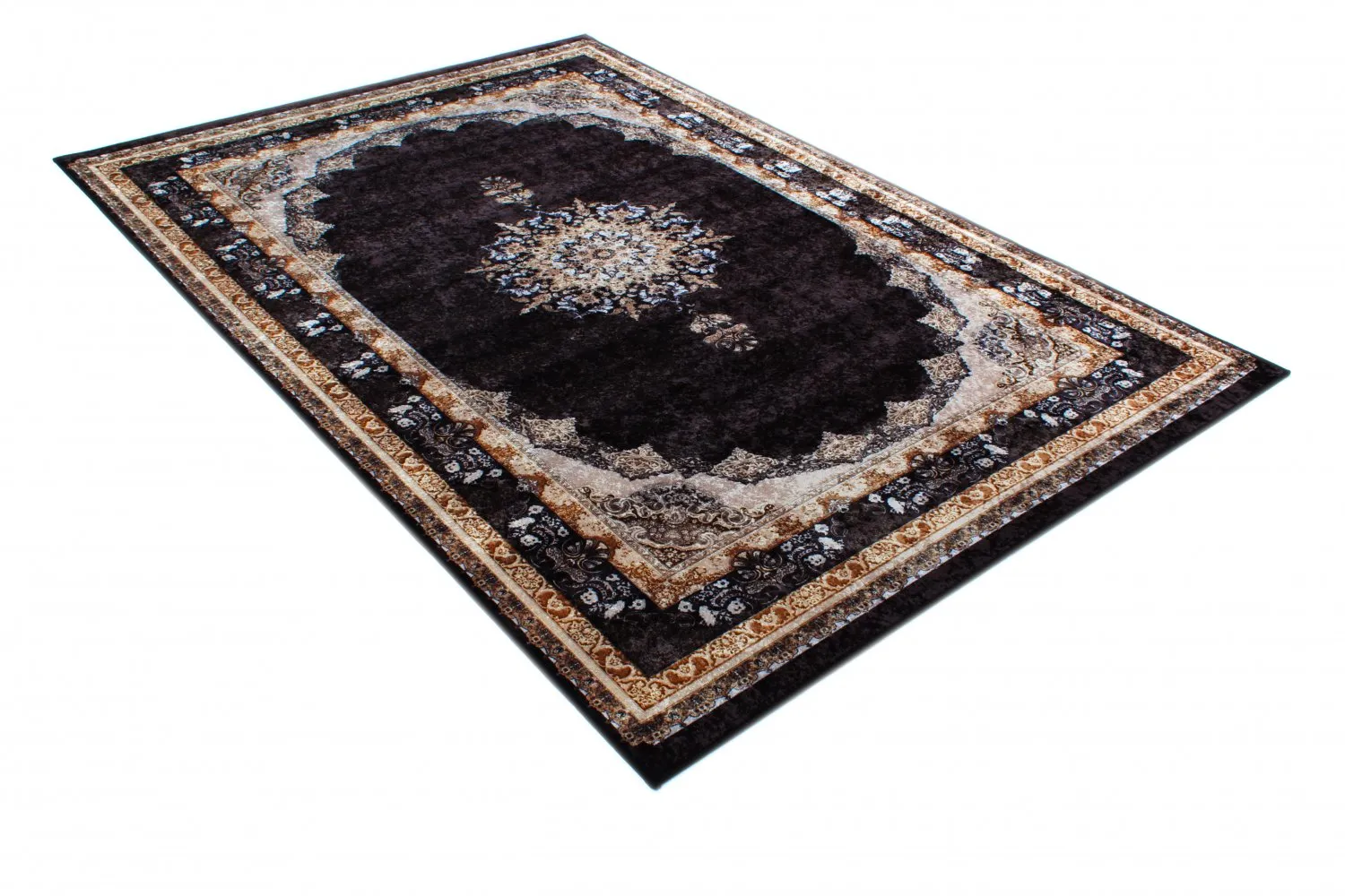 Wilton - Lukla (zwart)