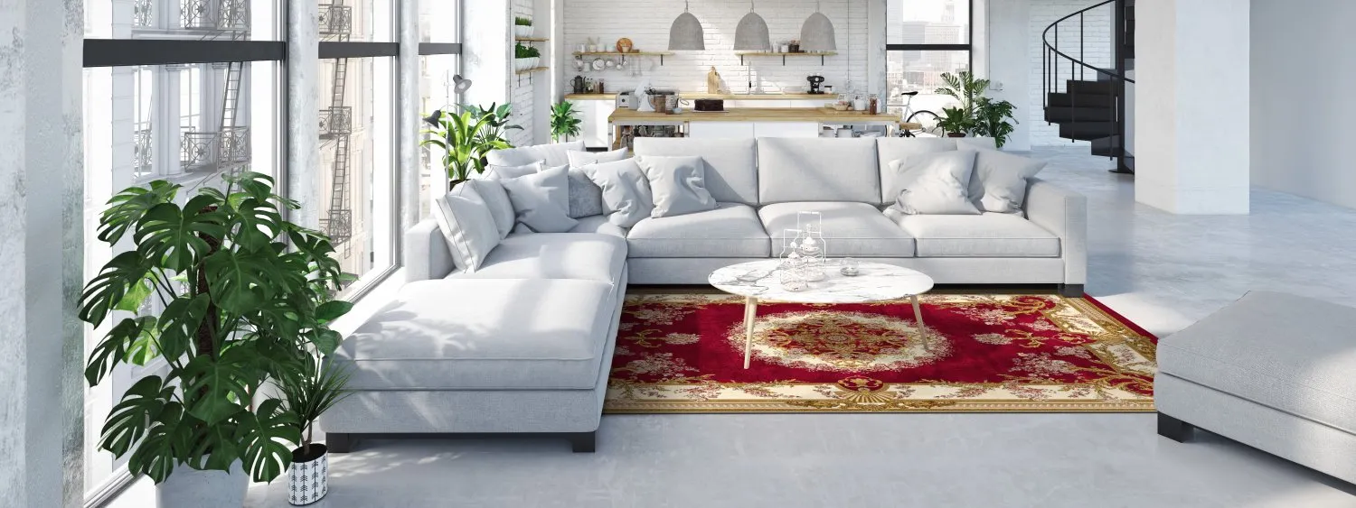 Wilton - Lukla (rood)