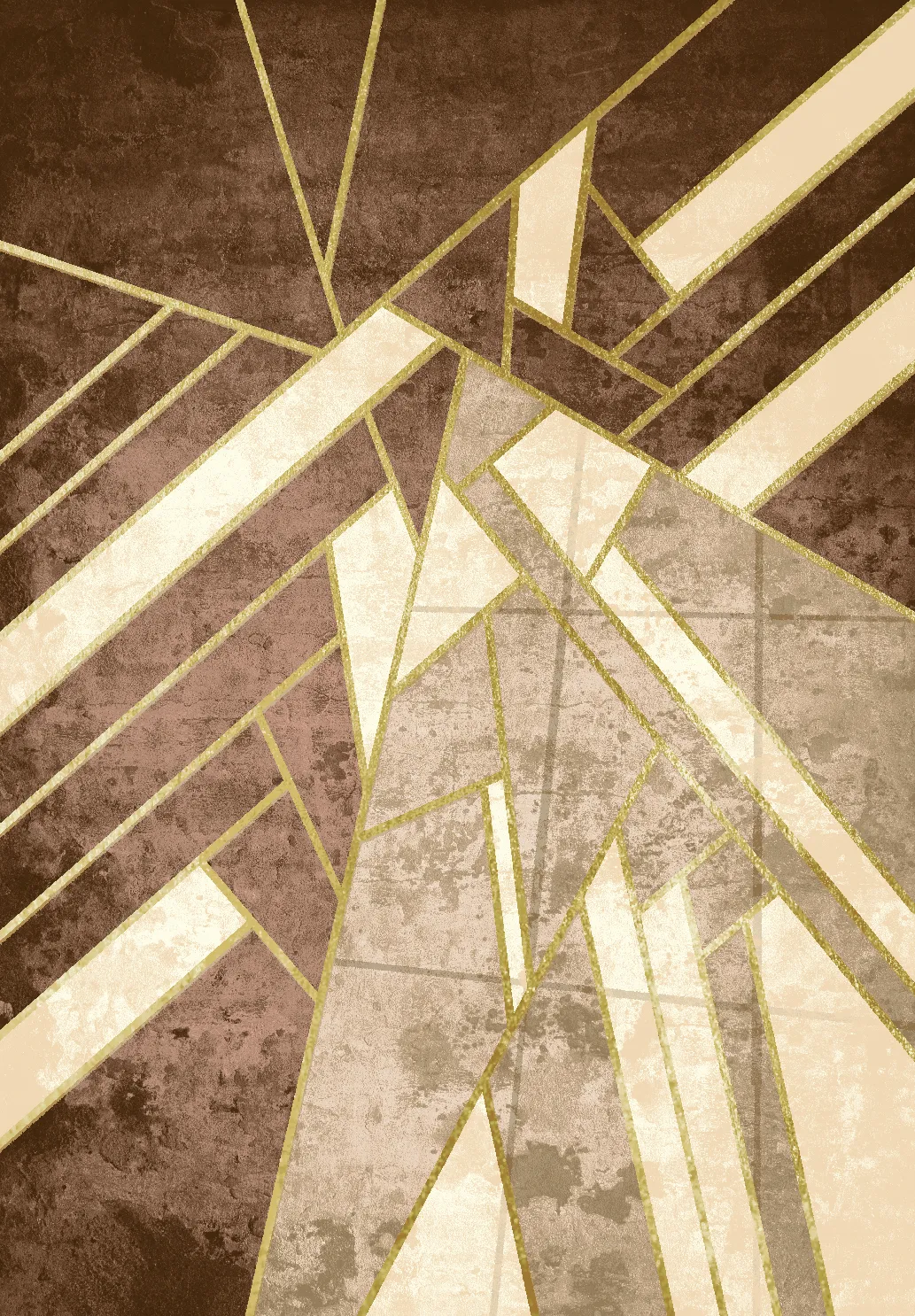 Wilton - Amasra (beige)