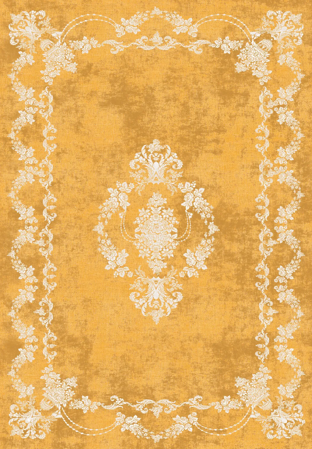 Wilton - Taknis (ochre)