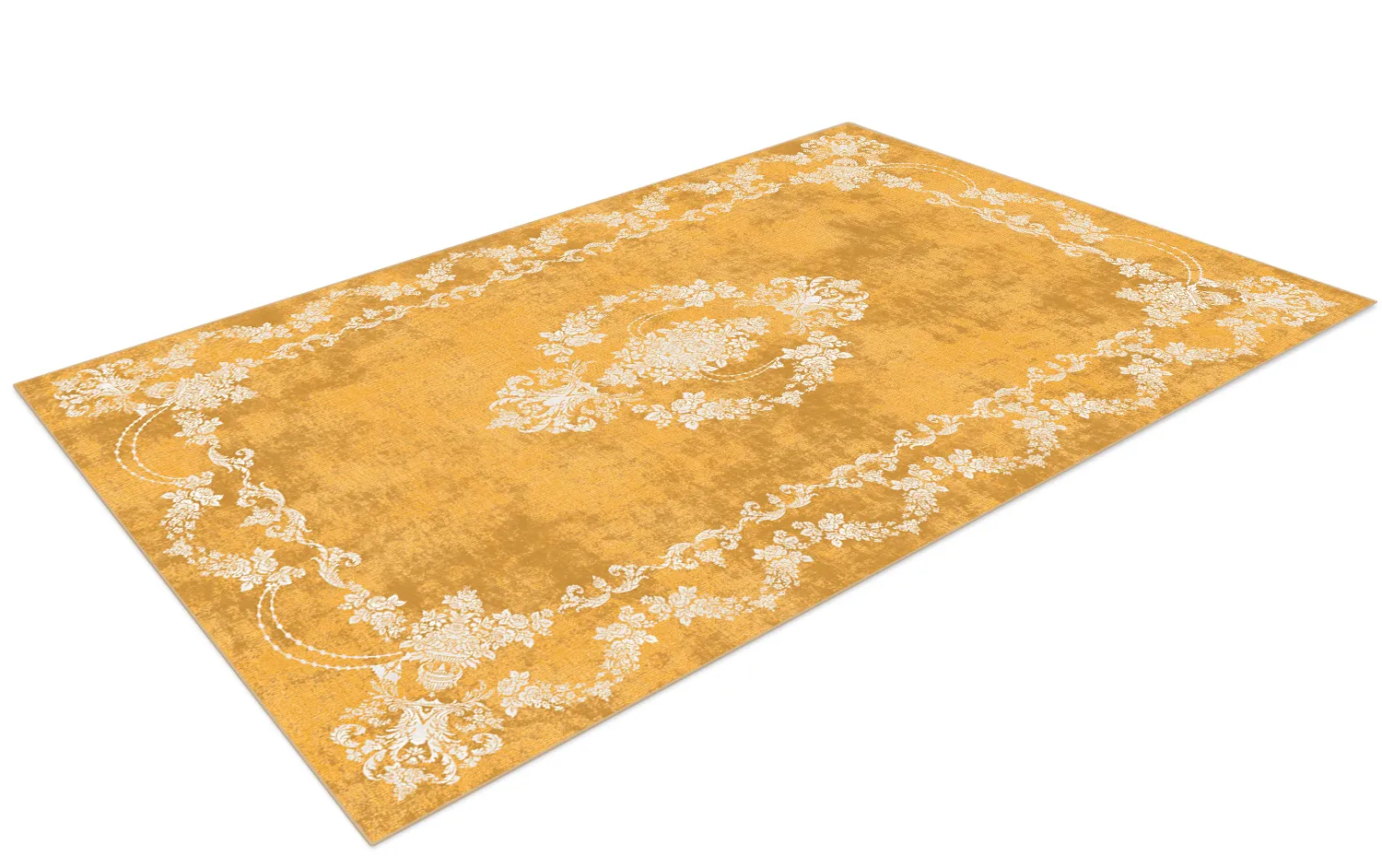 Wilton - Taknis (ochre)