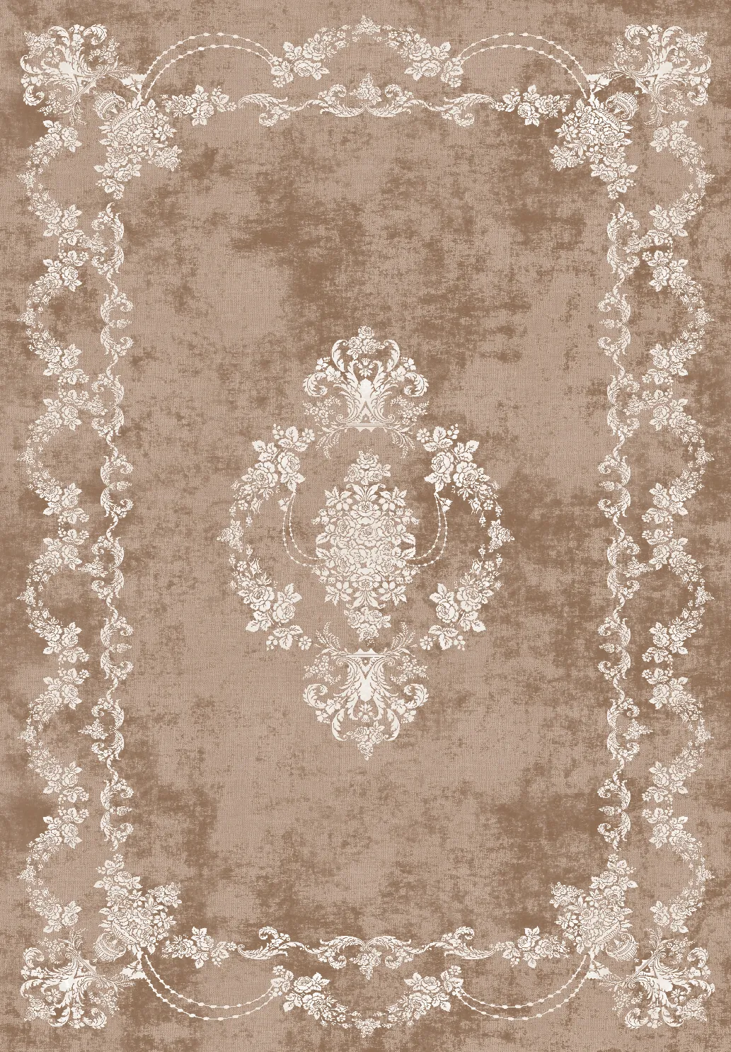Wilton - Taknis (beige)