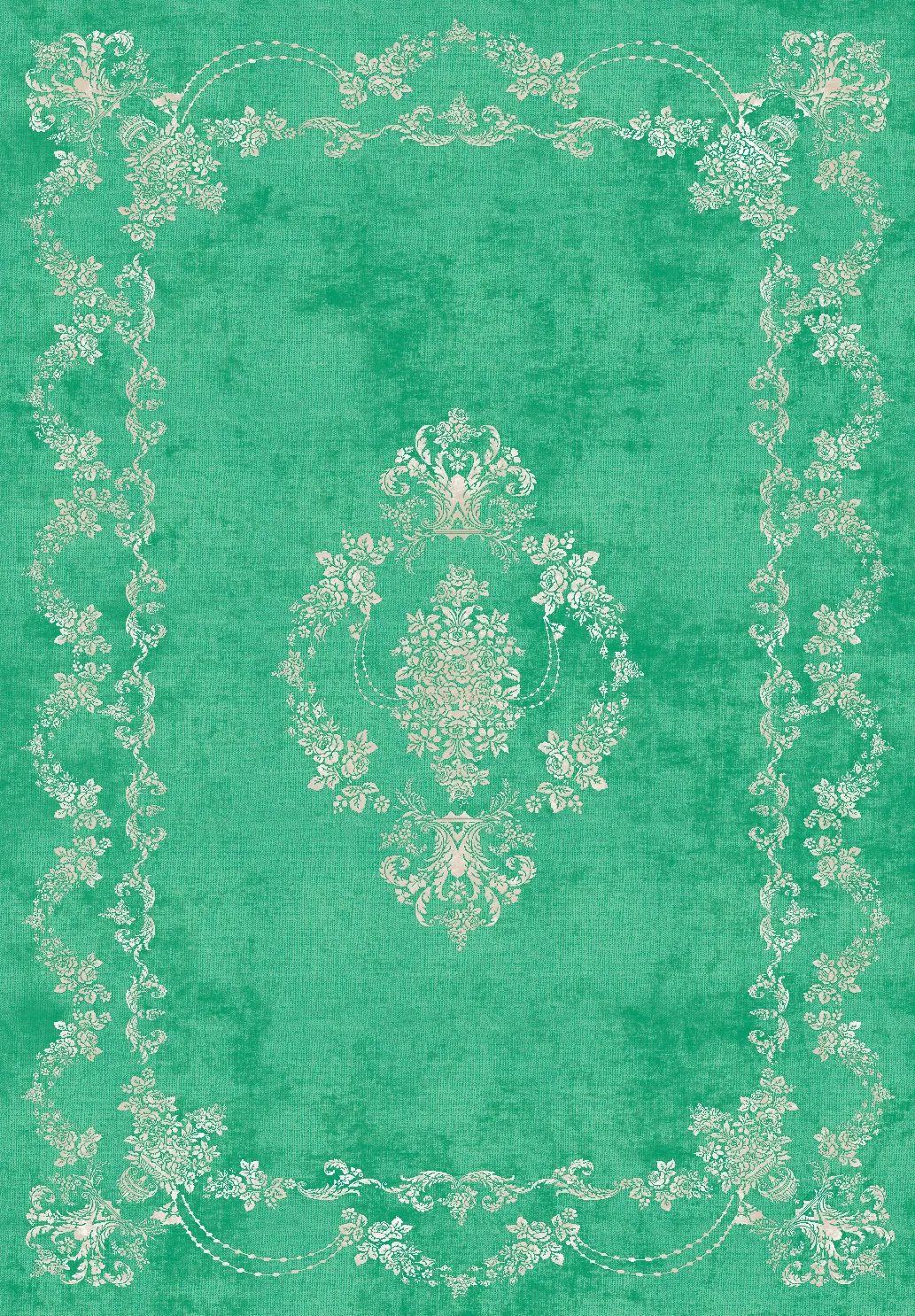 Wilton - Taknis (mint)