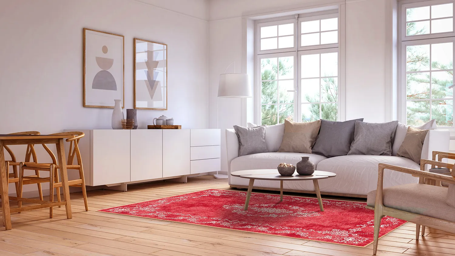 Wilton - Taknis (cherry)