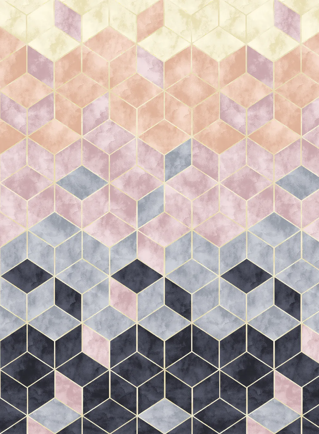 Wilton - Brigooda (roze)