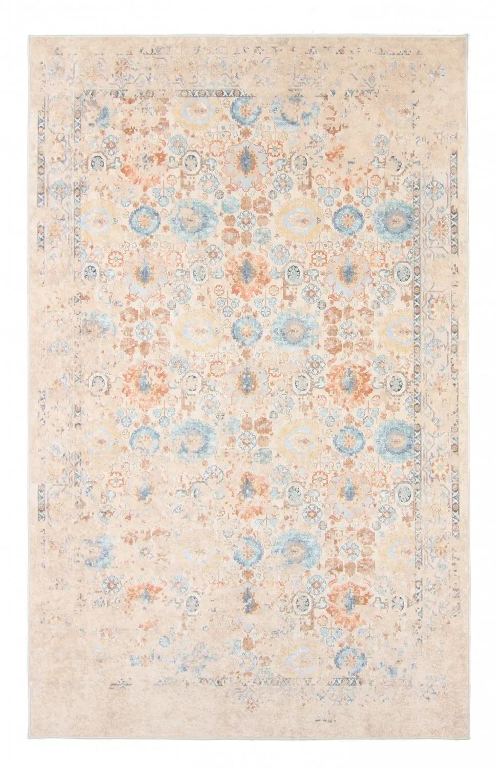 Wilton - Autoire (beige)