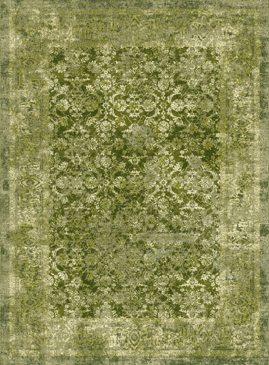 Wilton - Denizli (groen)