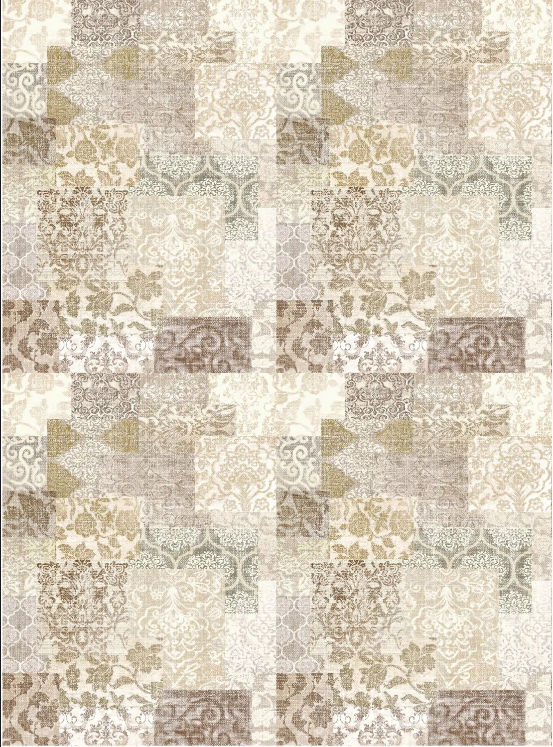 Wilton - Carthage (beige)