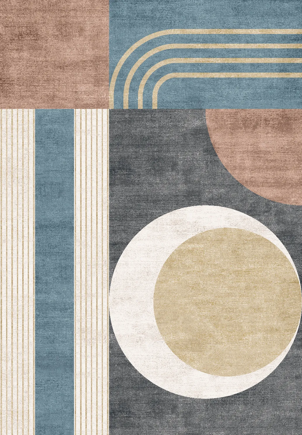 Wilton - Lolo (multi)