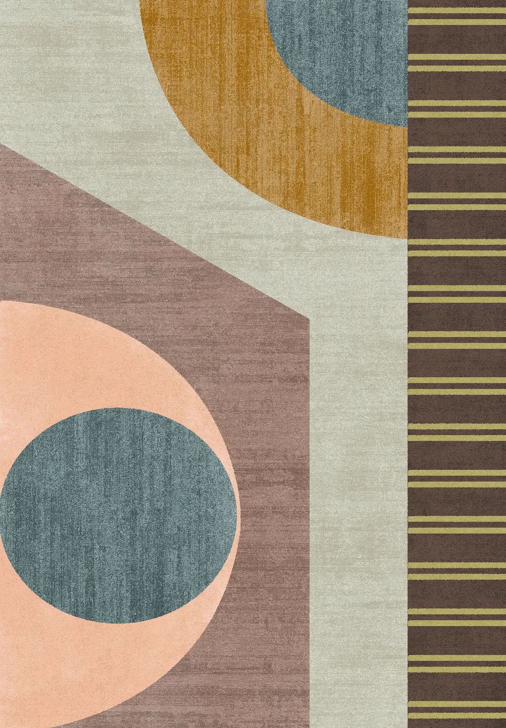 Wilton - Edna (multi)