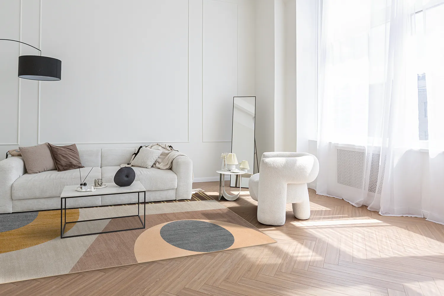 Wilton - Edna (multi)