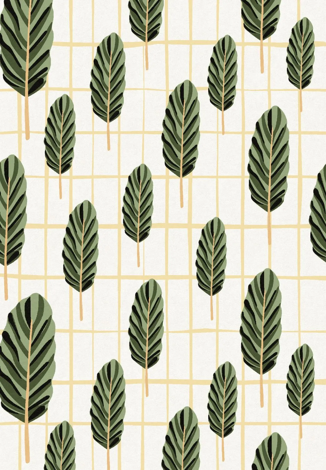 Wilton - Bronte (groen/multi)