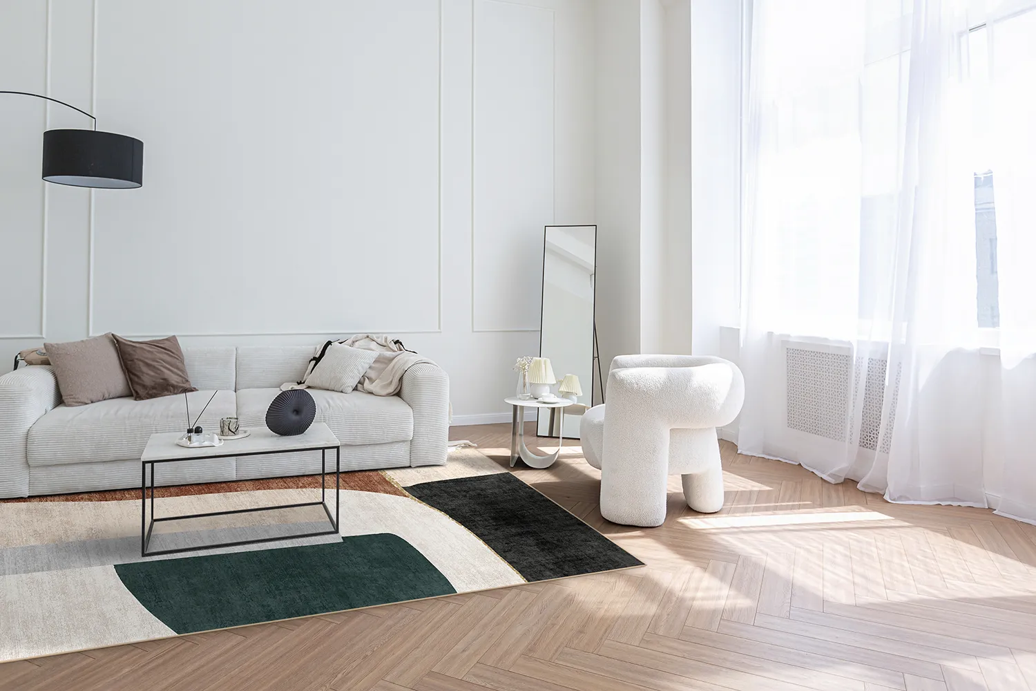 Wilton - Vesper (multi)