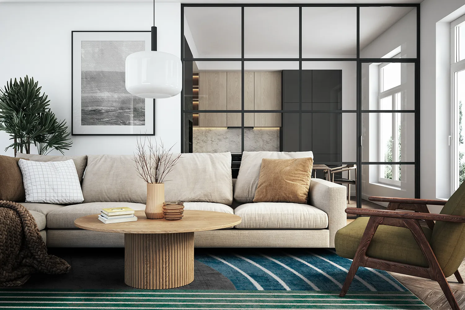 Wilton - Ceres (multi)