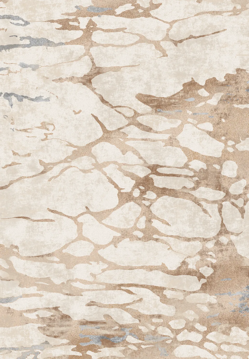 Wilton - Chiara (beige/multi)