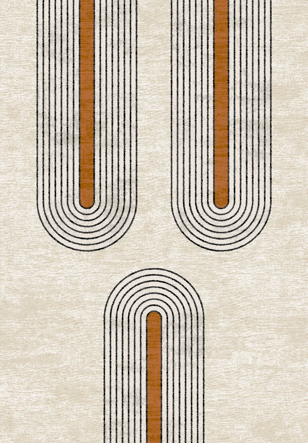 Wilton - Larissa (beige/multi)