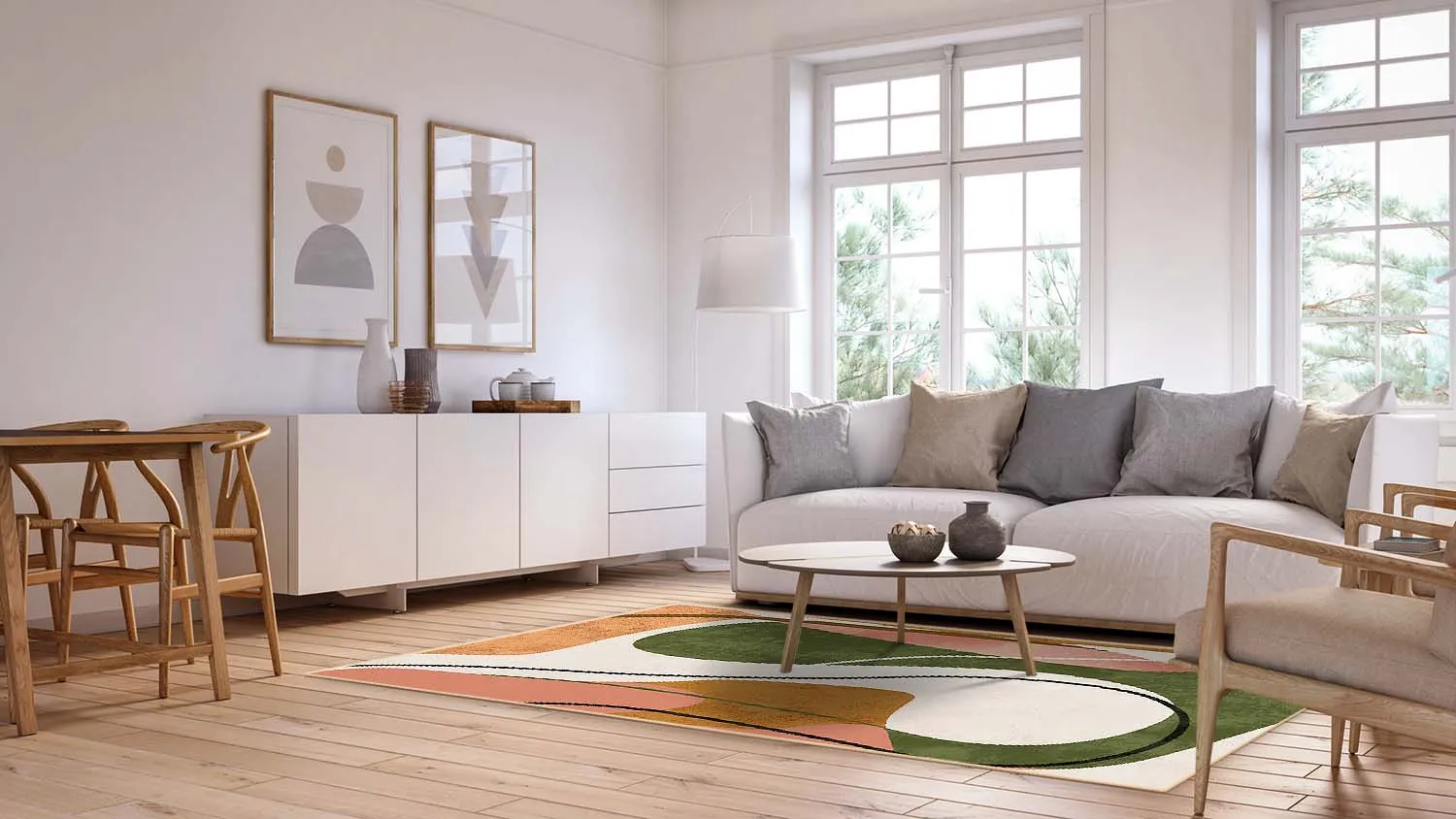 Wilton - Cressida (multi)