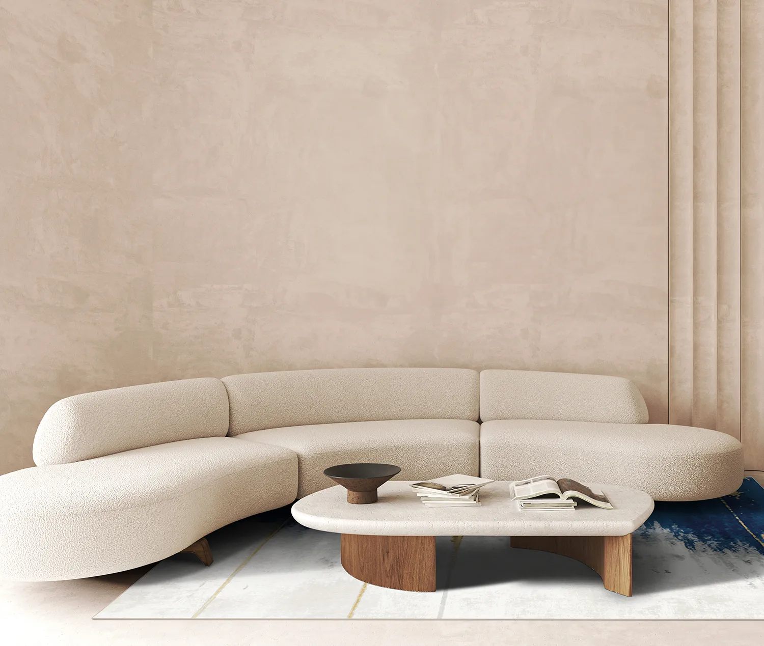 Wilton - Sunniva (multi)