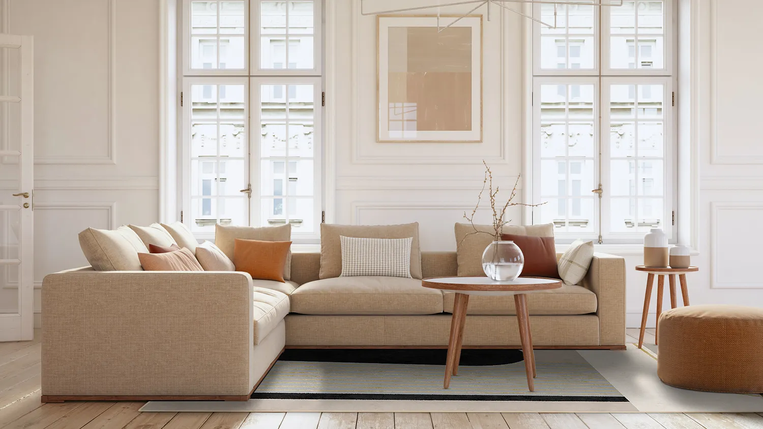 Wilton - Eudora (multi)