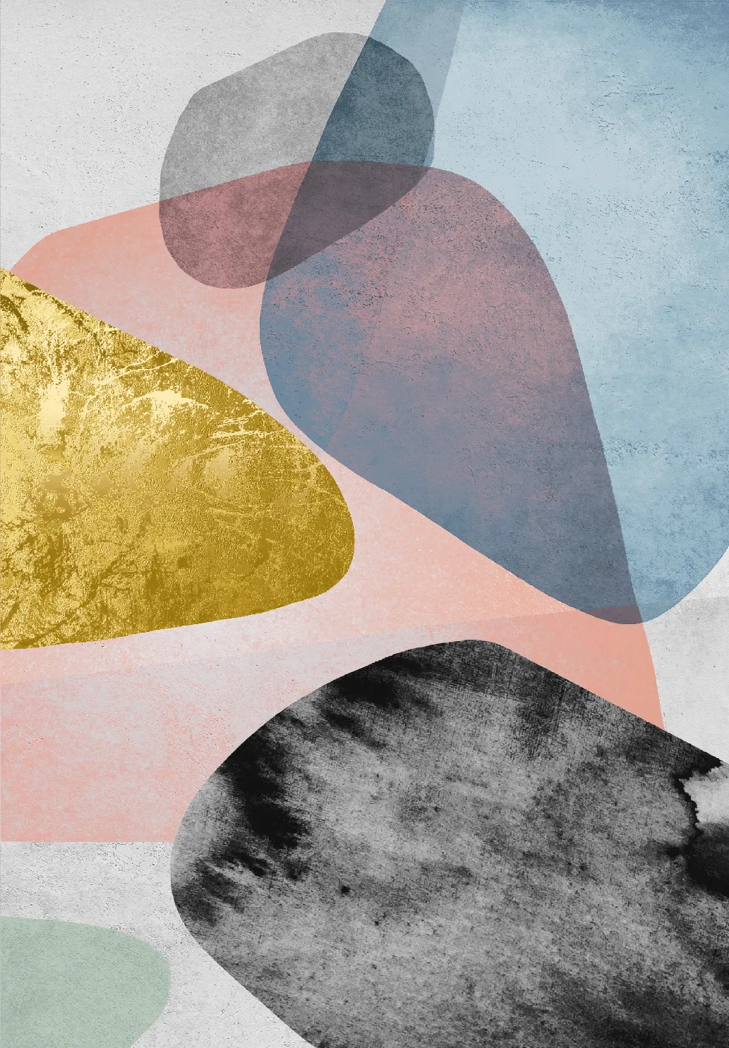 Wilton - Nixie (multi)