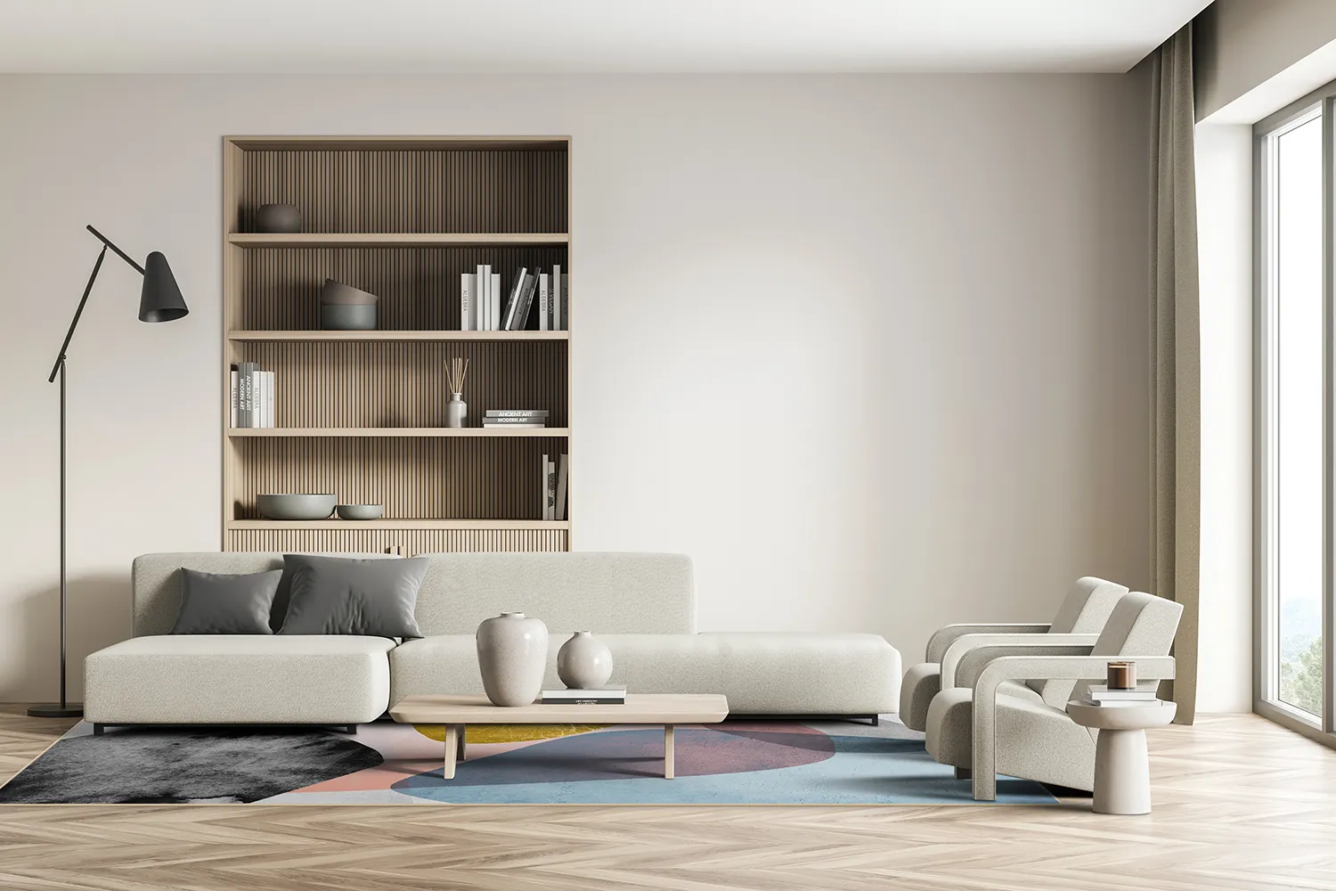 Wilton - Nixie (multi)