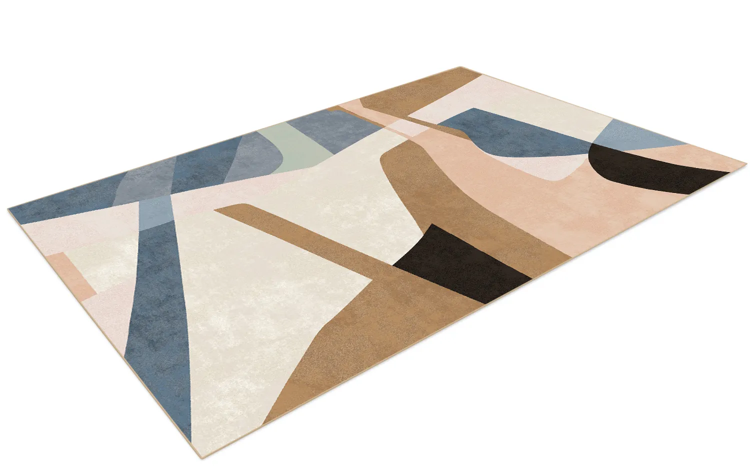 Wilton - Jean (beige/multi)