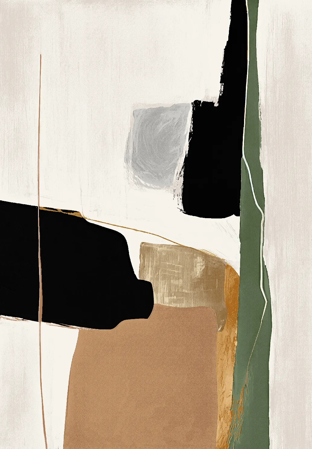 Wilton - Cecily (multi)