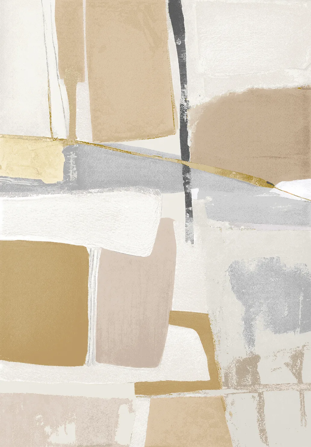 Wilton - Astra (beige/multi)