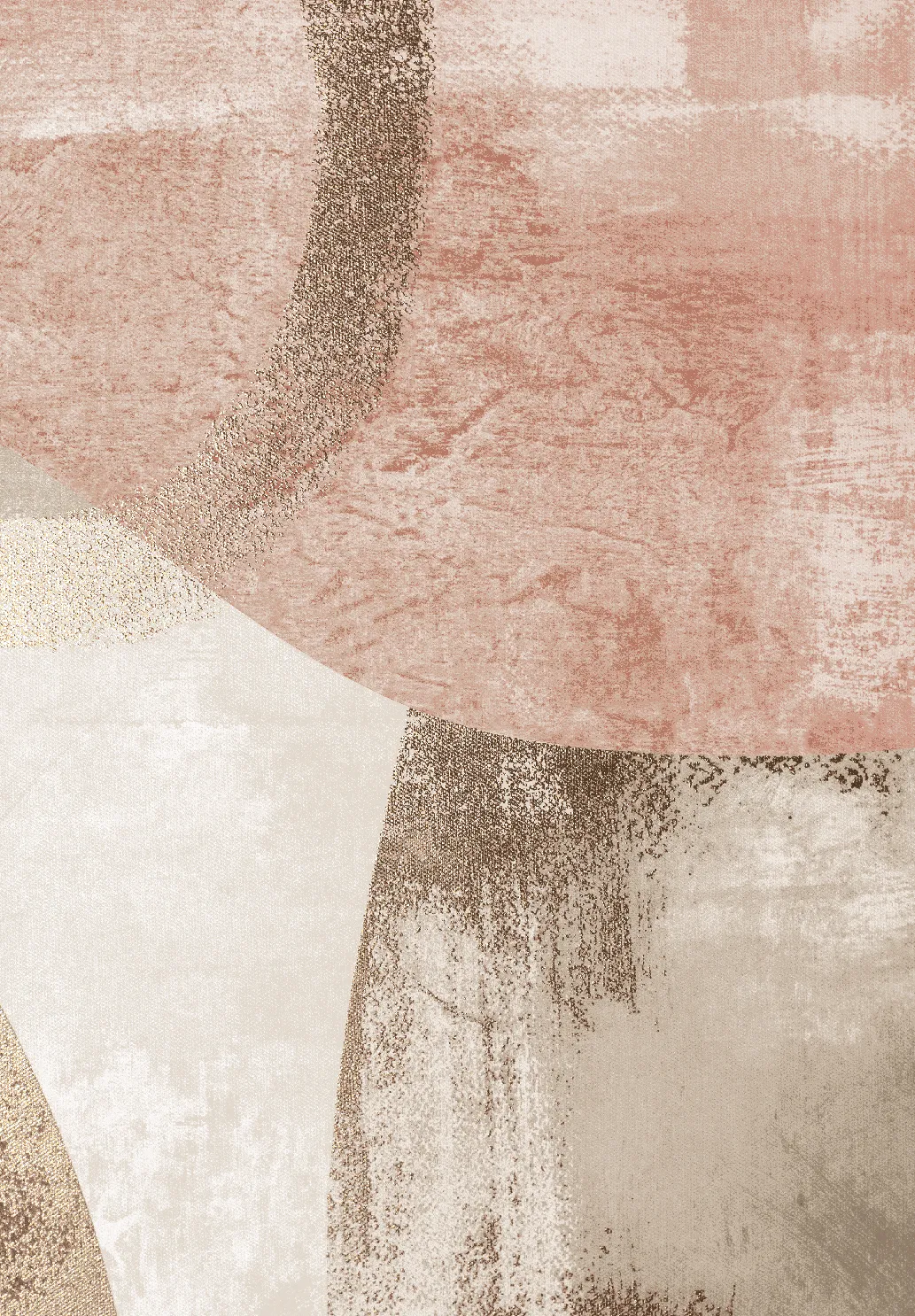 Wilton - Fia (roze/multi)