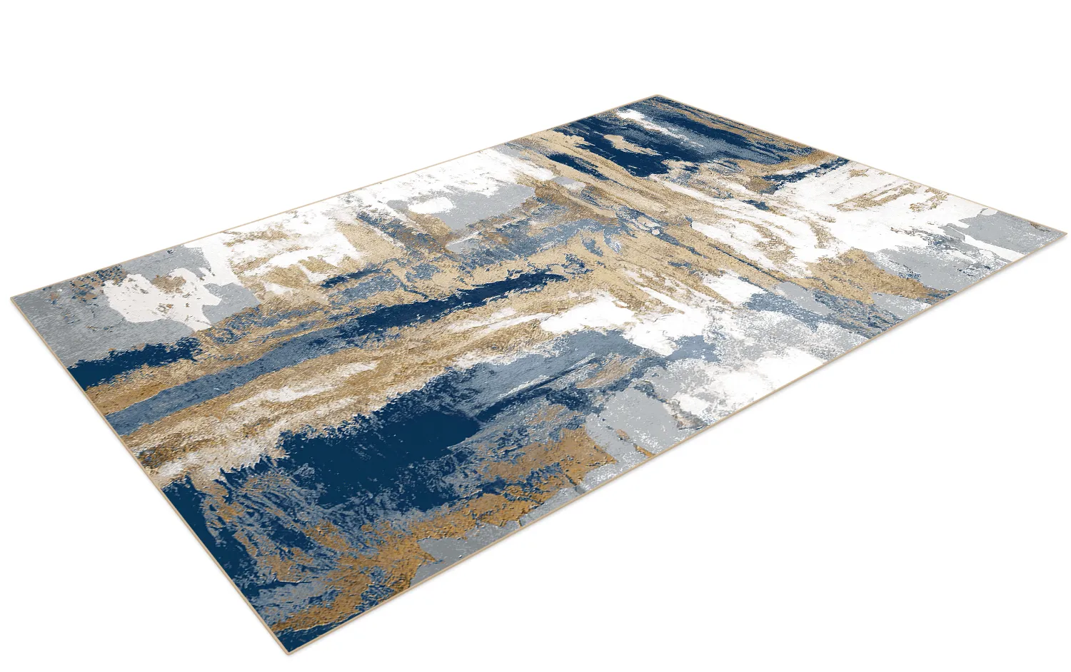 Wilton - Noa (blauw/multi)
