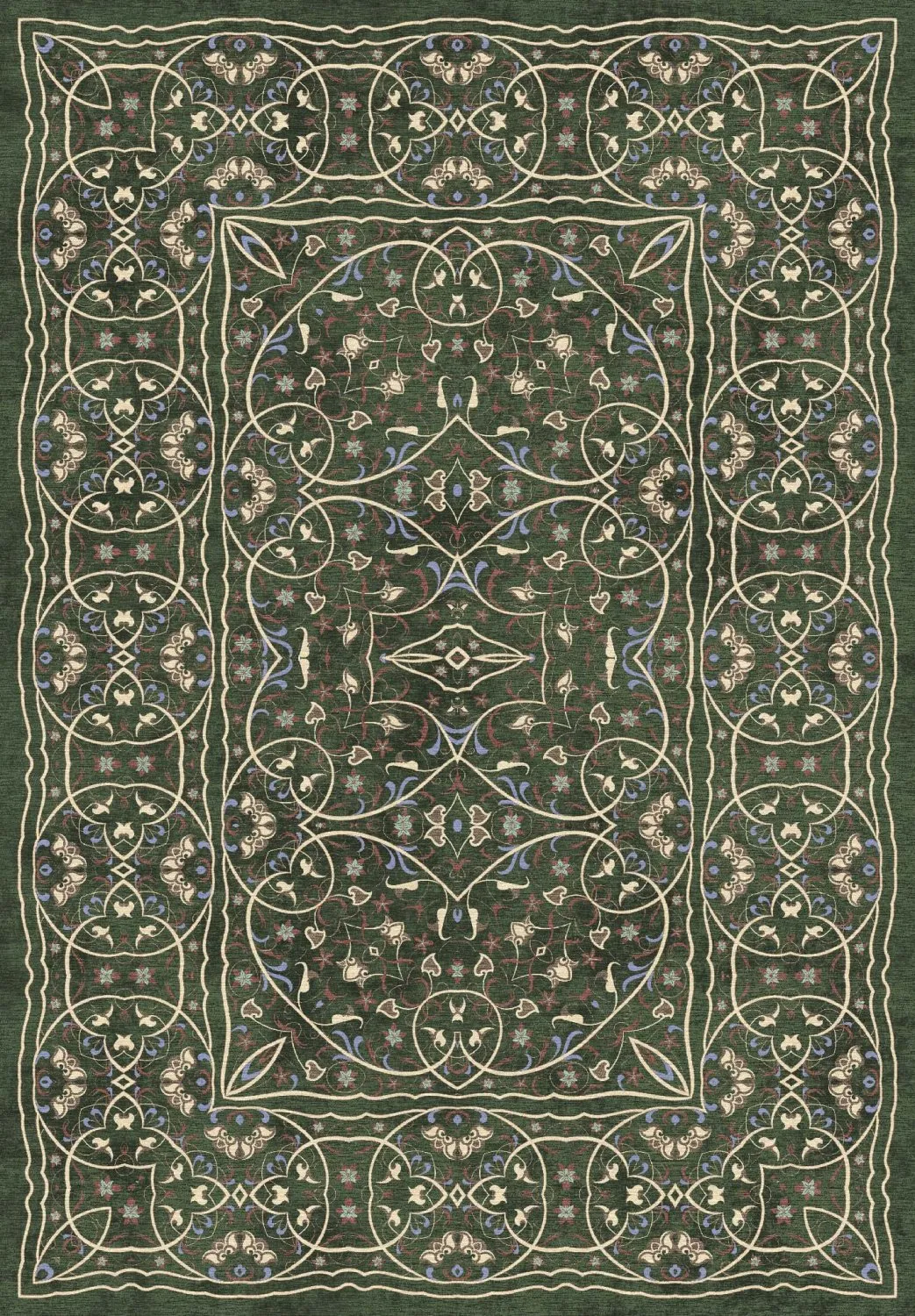 Wilton - Dara (groente)