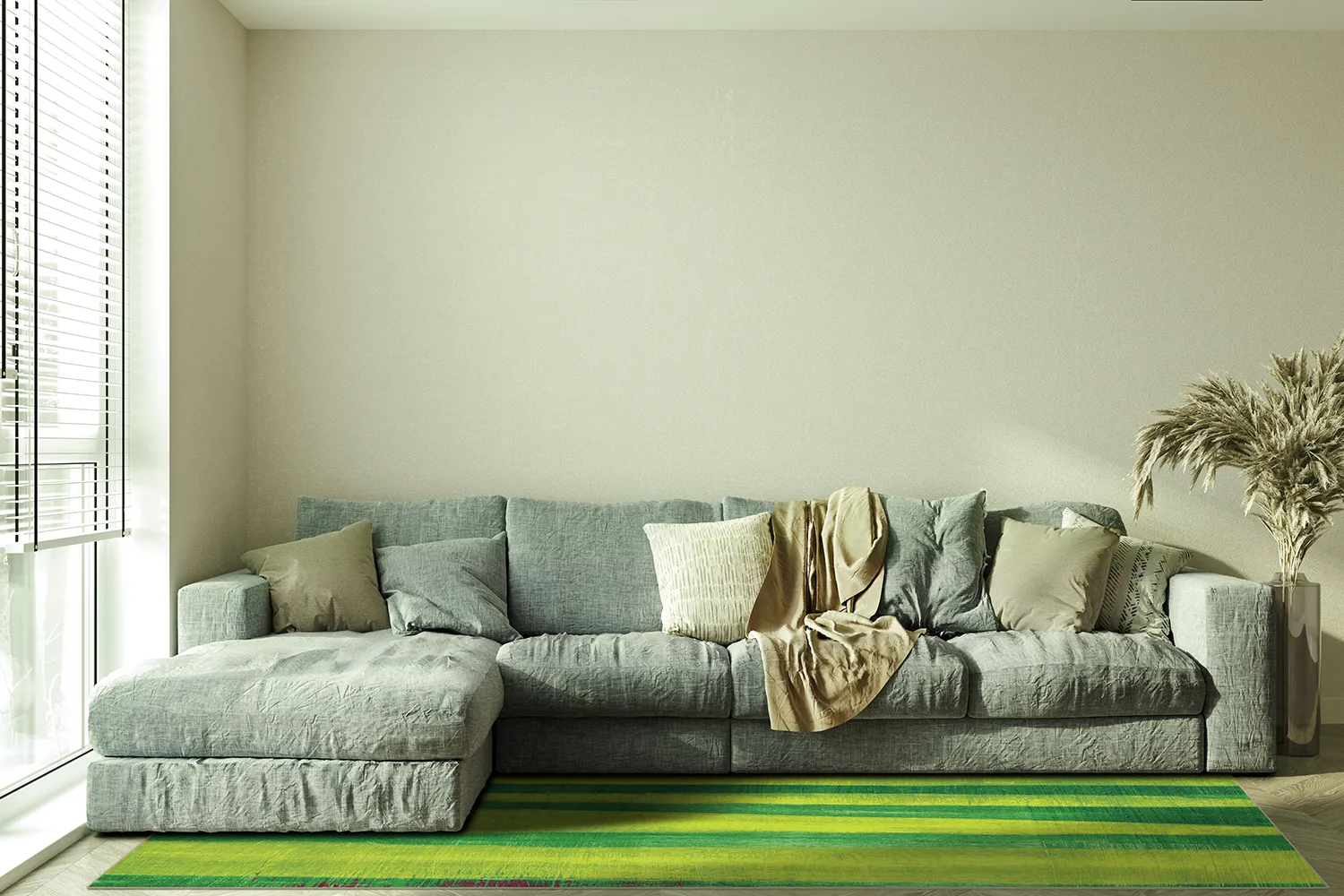 Wilton - Clio (groen)