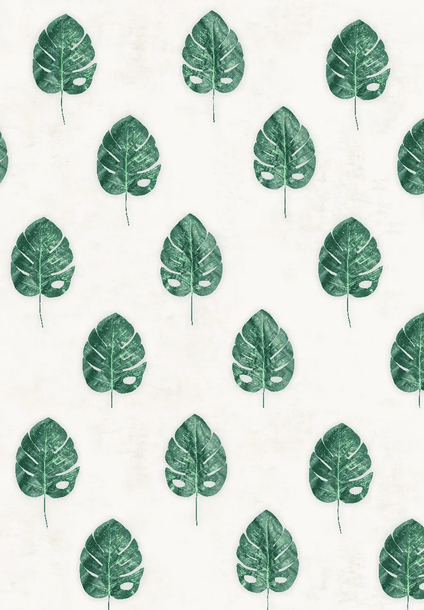 Wilton - Leni (wit/groen)