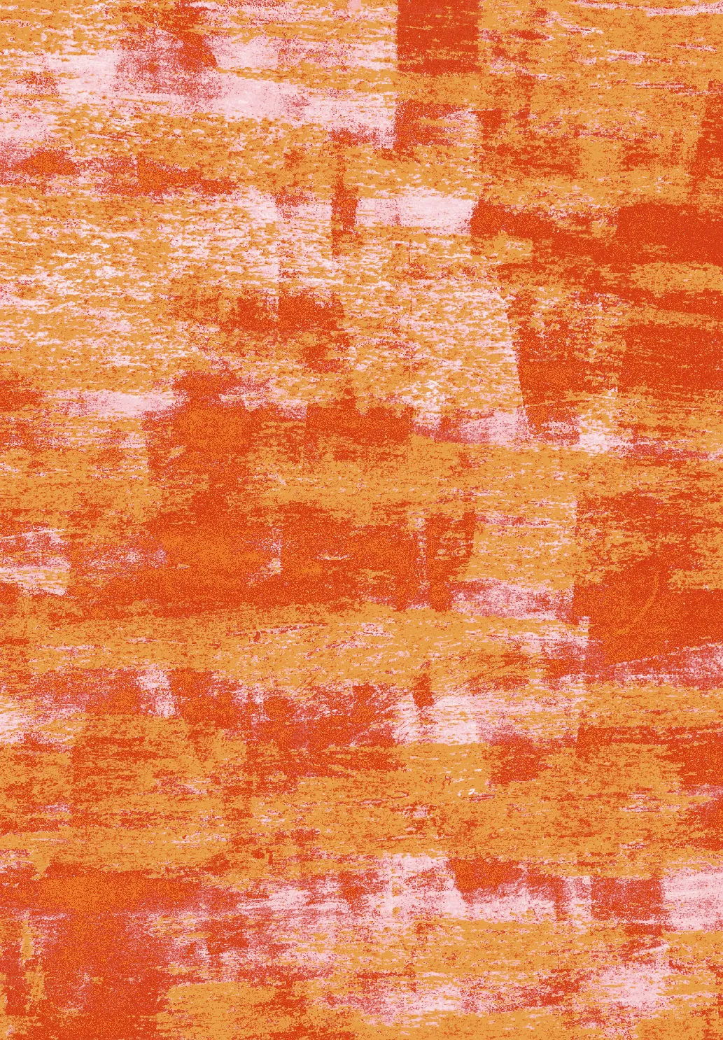 Wilton - Drew (oranje)