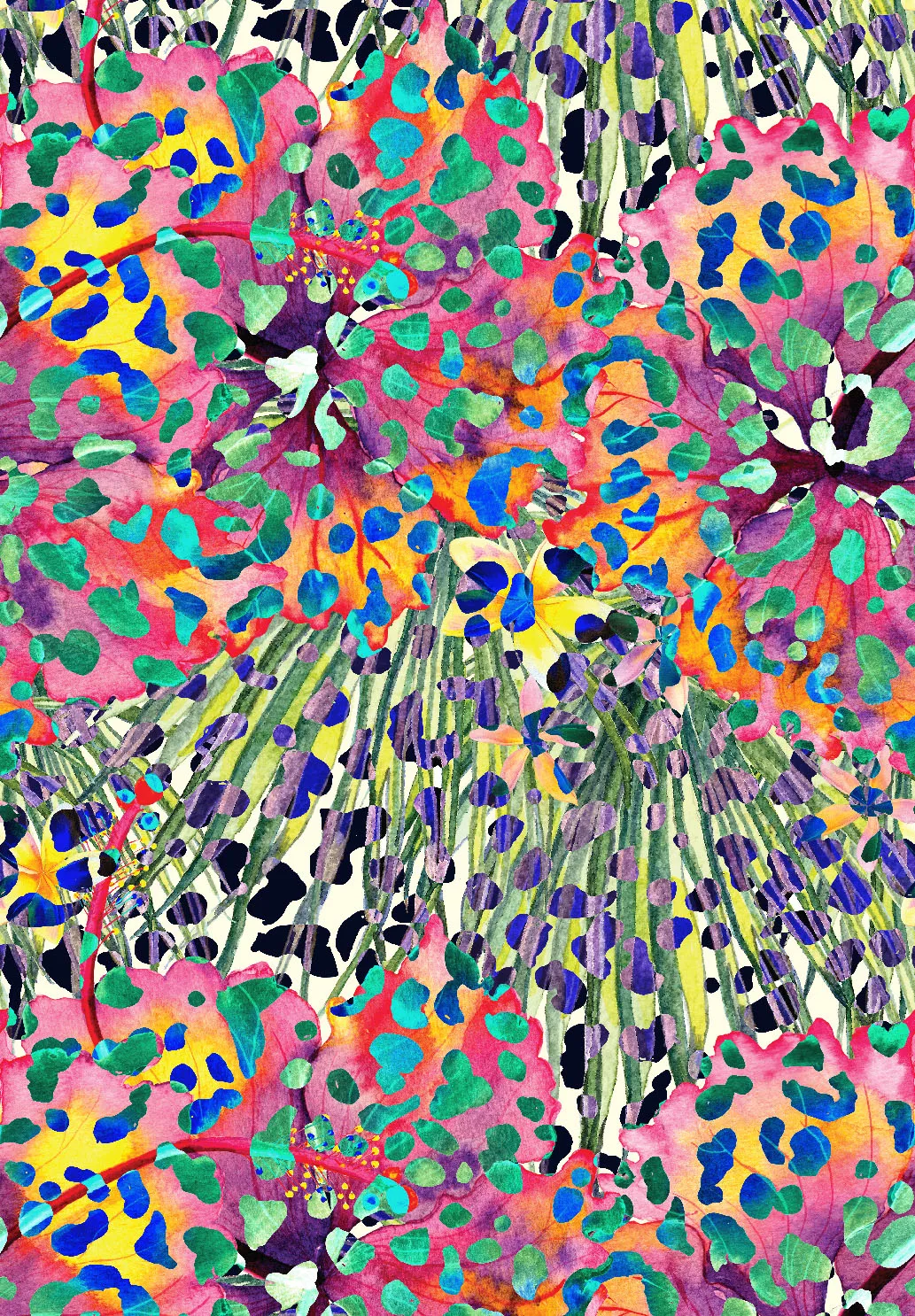 Wilton - Zadie (multi)