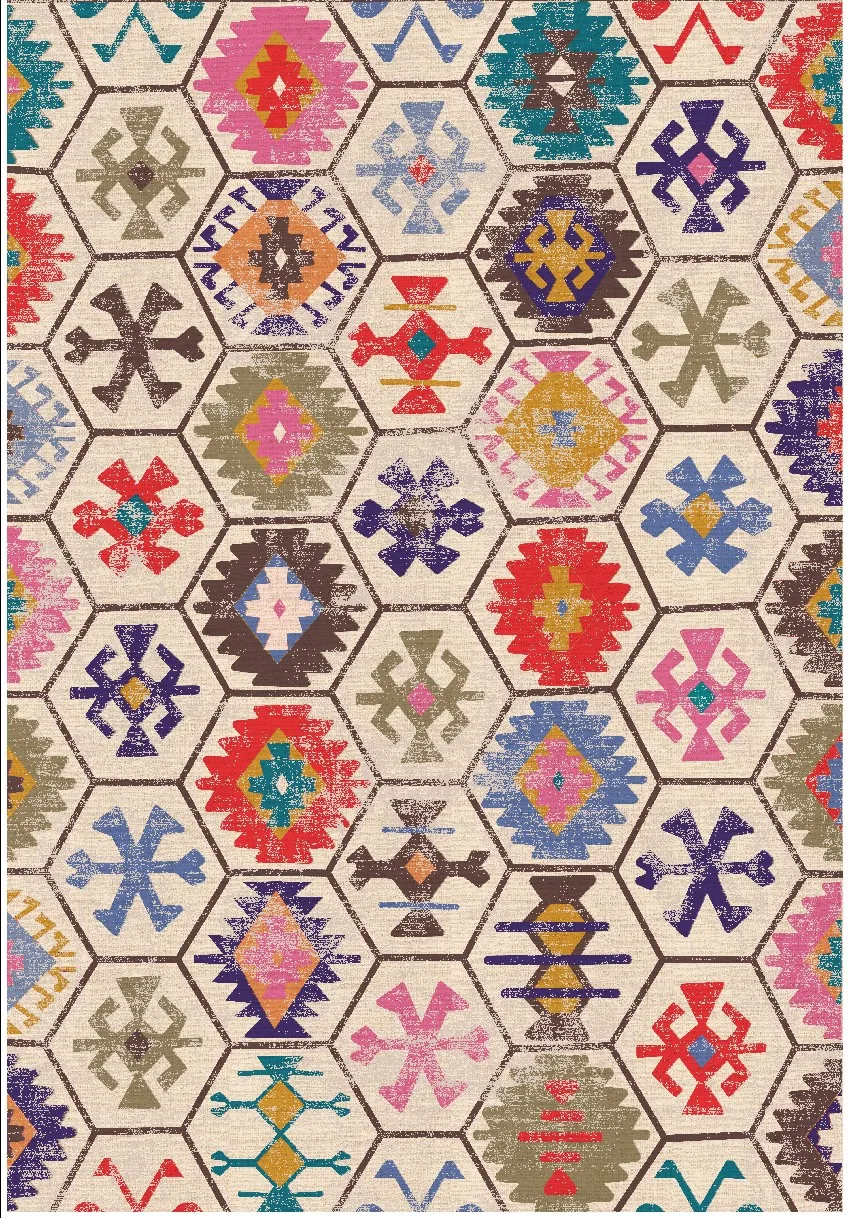 Wilton - Kulu (multi)