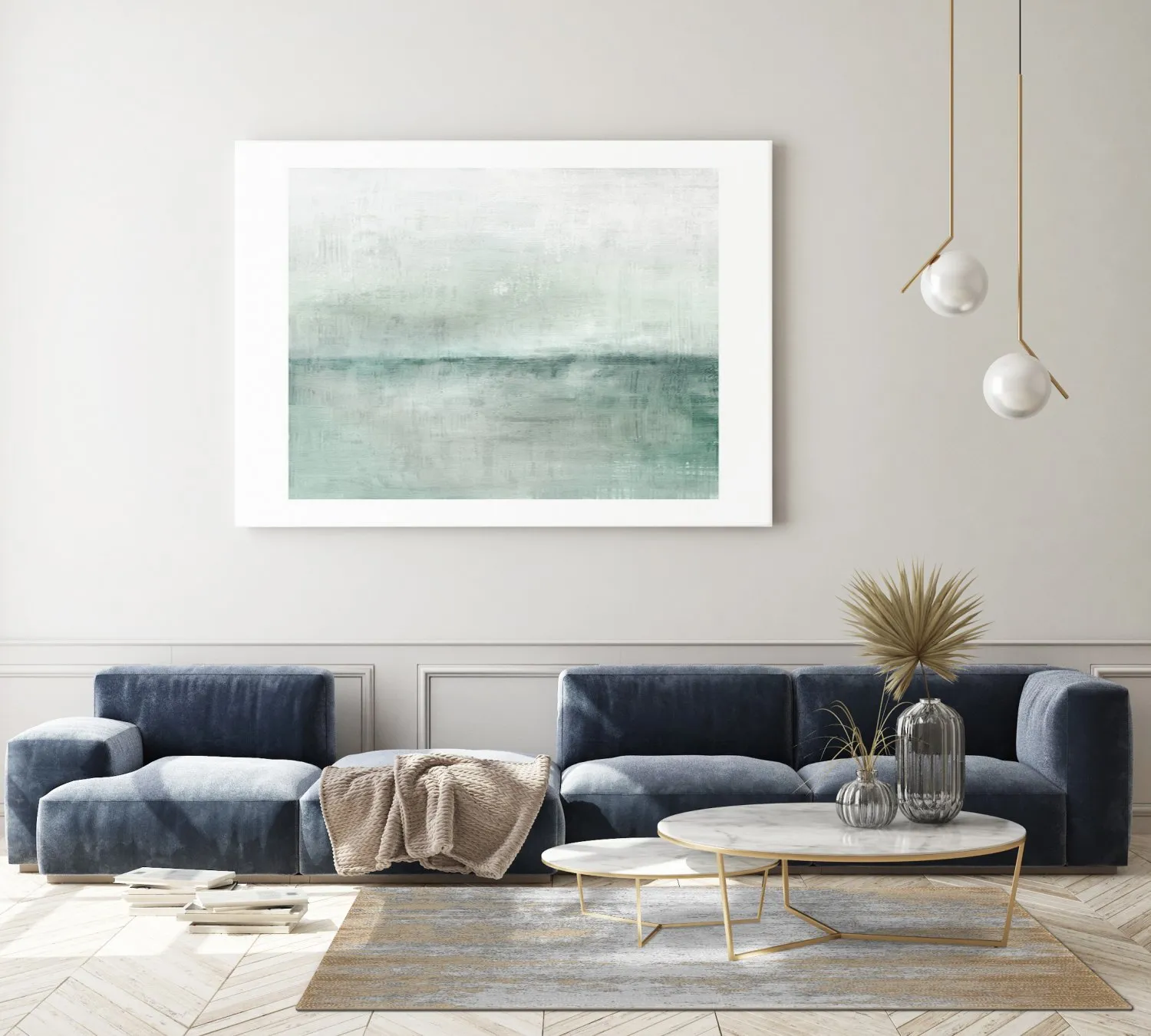 Wilton - Zarzi (beige)