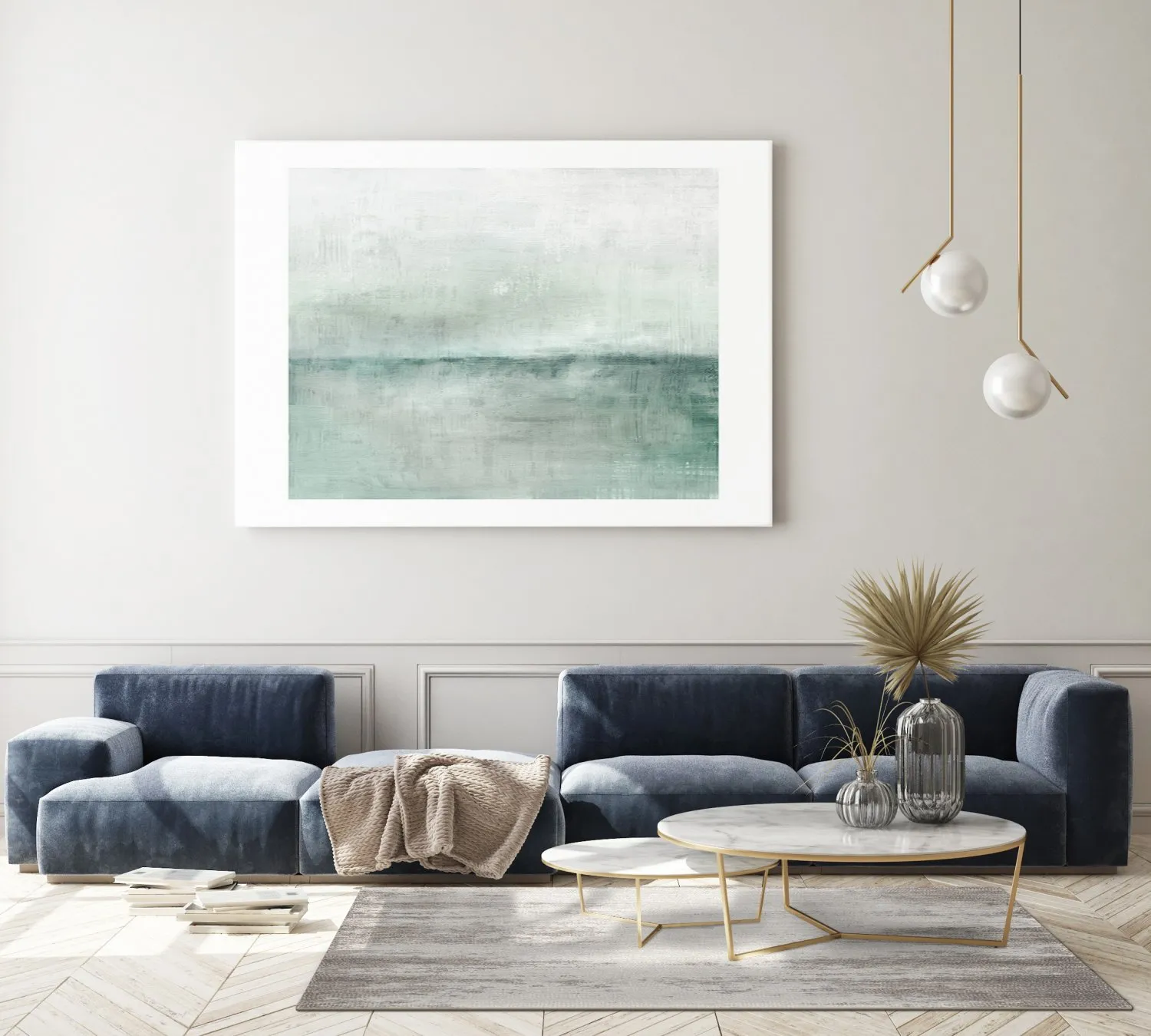 Wilton - Zarzi (grijs)