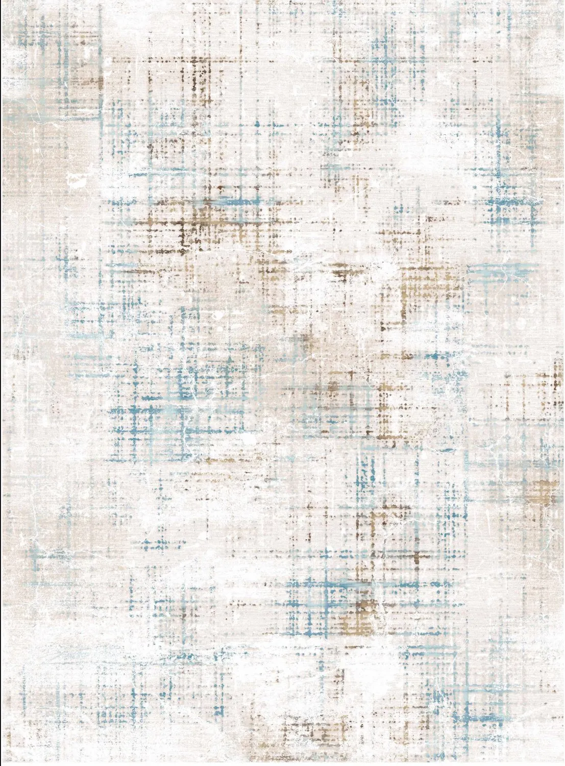 Wilton - Ezzahra (blauw)