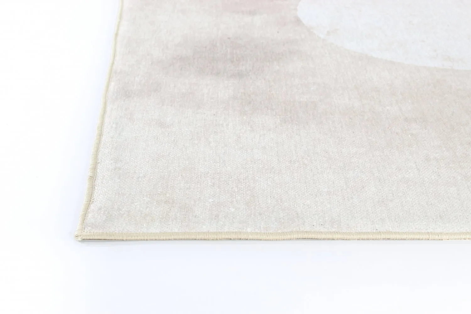 Wilton - Dole (beige/wit)