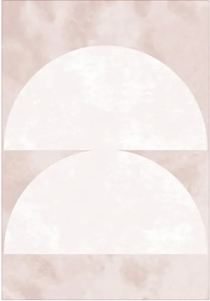 Wilton - Tours (beige/wit)