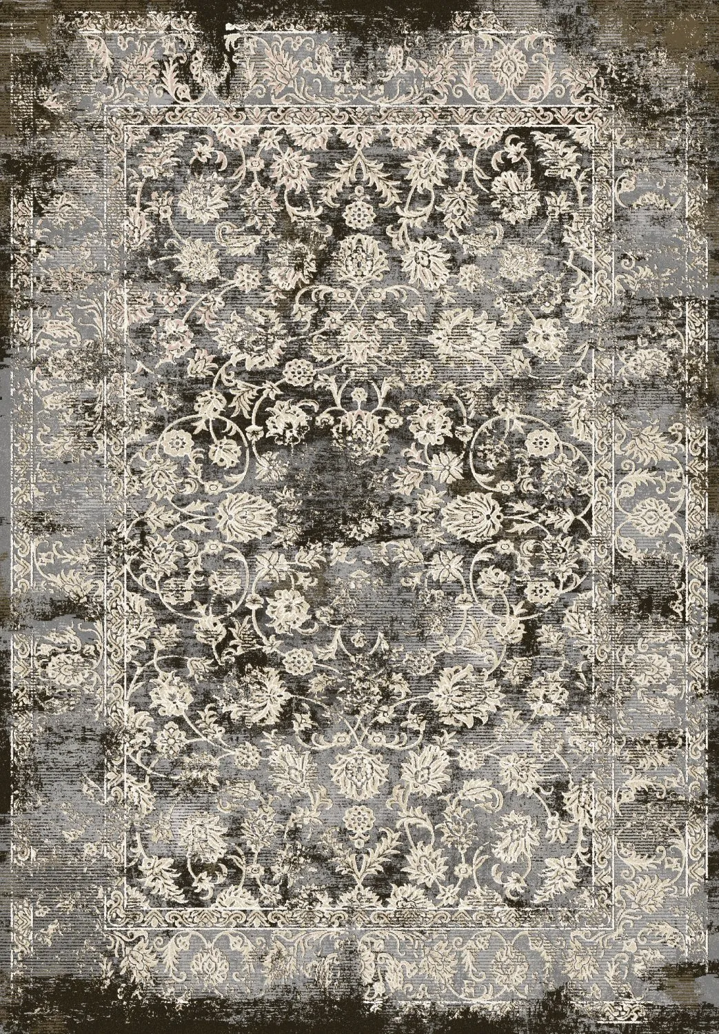 Wilton - Amaya (bruin)