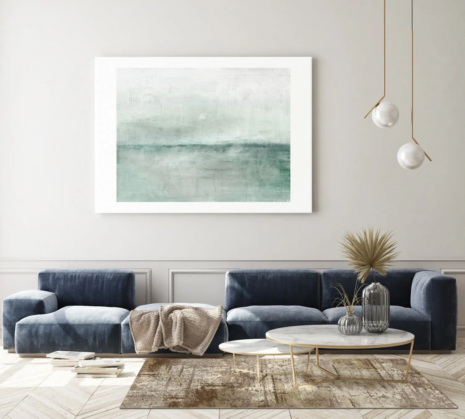 Wilton - Kebira (beige)