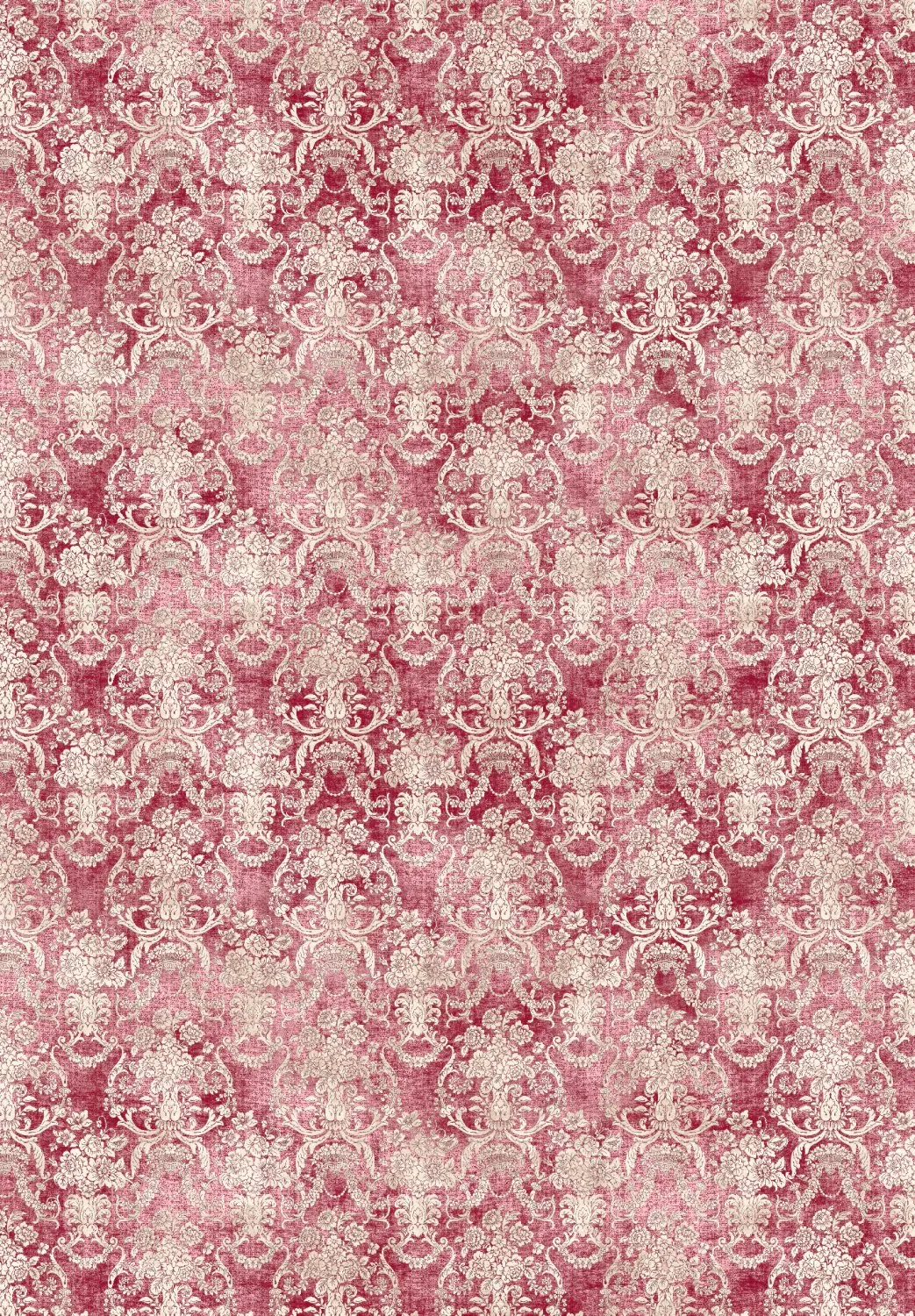 Wilton - Edirne (roze)