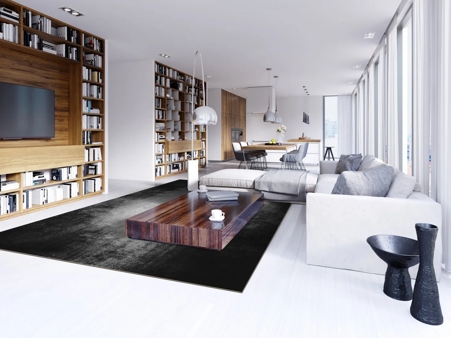 Wilton - Megara (grijs)